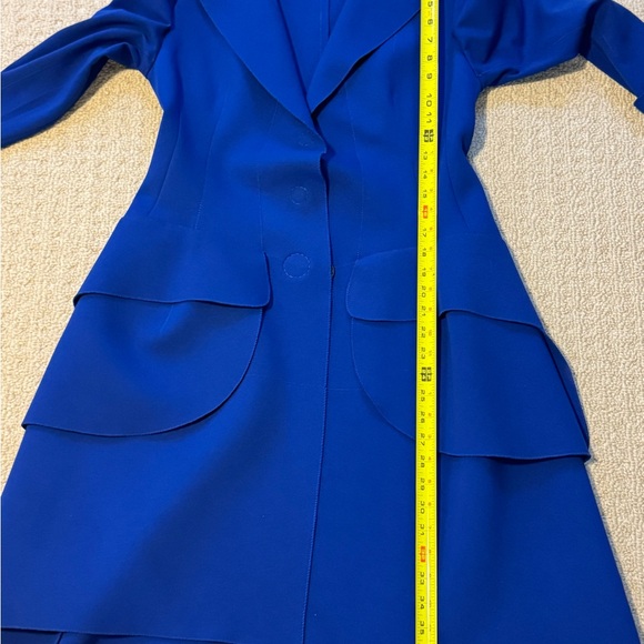 Maison Marie Saint Pierre Coat - Picture 5 of 6